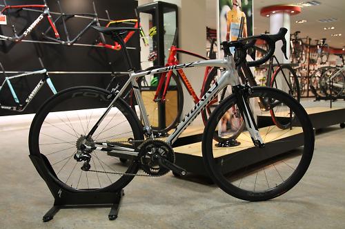 Specialized allez store 2015 price